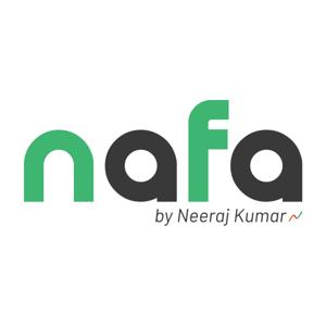 NAFA by Neeraj Kumar