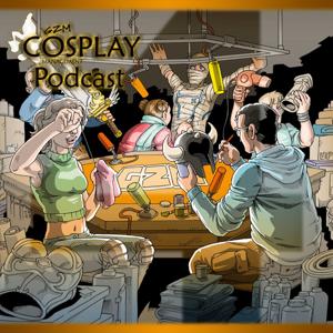 GZM Cosplay Podcast