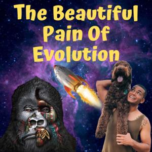 The Beautiful Pain Of Evolution- Nico Vargas (GoldnMonk