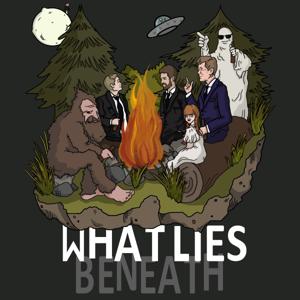 What Lies Beneath