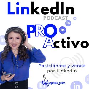 LinkedIn PROactivo