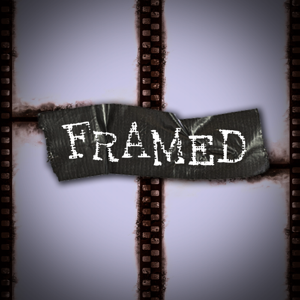 Framed