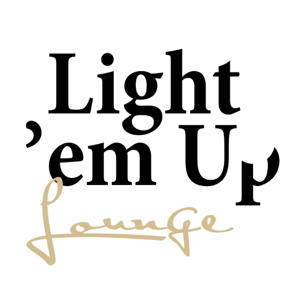 Light ’em Up Lounge - Where Cigars Light Up Conversations