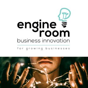 Engine Room Business Innovation