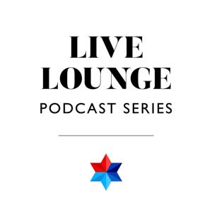 Live Lounge Podcast Series by BritCham Shanghai