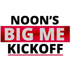 Big Me Kickoff