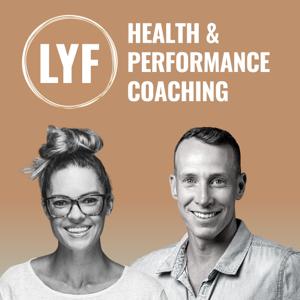 Live Your Own Fit | LYF Performance