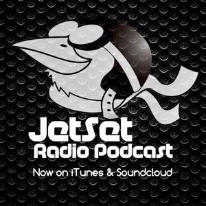 JetSet Radio Podcast