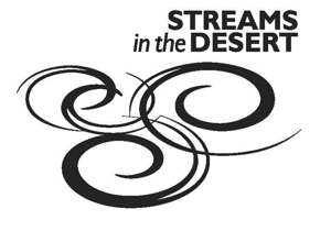 Streams In The Desert