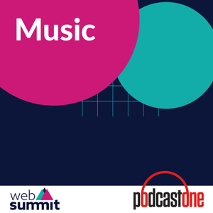 Web Summit: Music