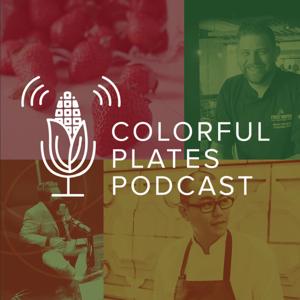 Colorful Plates