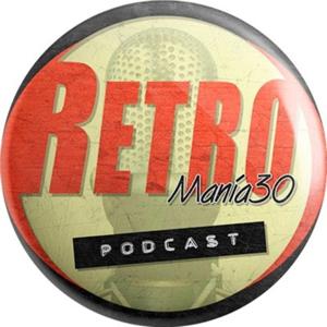 RetroManía30 by rm30podcast