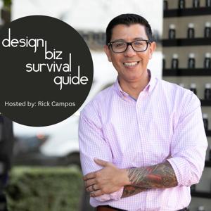 Design Biz Survival Guide by Design Biz Survival Guide