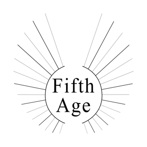 Fifth Age Podcast: Tolkien Stories