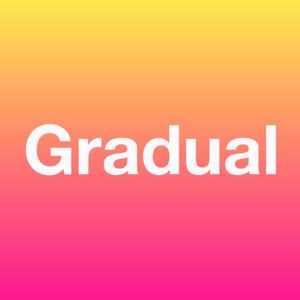 Gradual Podcast