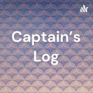 Captain's Log