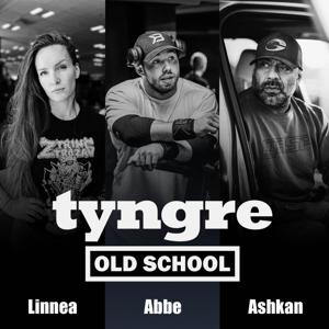 Tyngre Old School by Tyngre