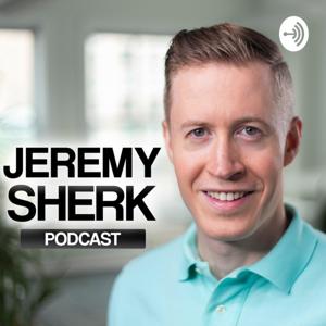 Jeremy Sherk Podcast