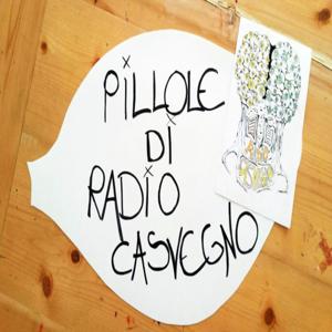 Radio Gwendalyn - Progetto Casvegno 2017/2018