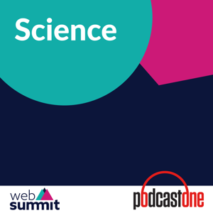 Web Summit: Science