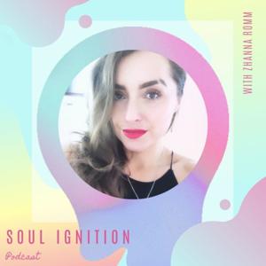 Soul Ignition w/ Zhanna