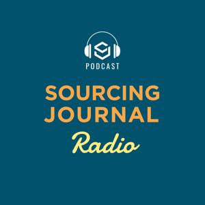 Sourcing Journal Radio