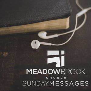 Meadow Brook Church Sermons