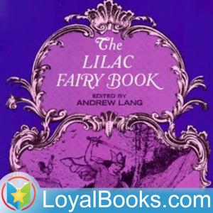 The Lilac Fairy Book by Unknown