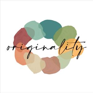 Originality | An Enneagram Podcast