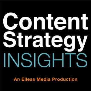 Content Strategy Insights by Larry Swanson