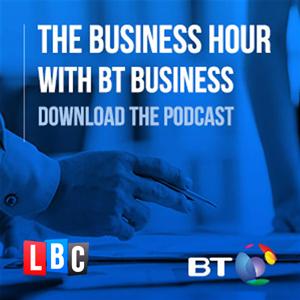 The Business Hour from LBC