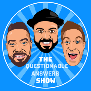 THE QUESTIONABLE ANSWERS SHOW