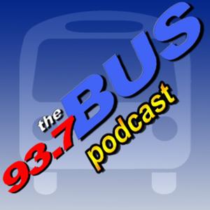 93.7 The Bus Podcast