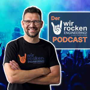 Wir rocken Engineering
