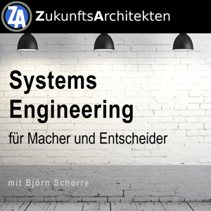 Systems-Engineering für Machende und Entscheidende