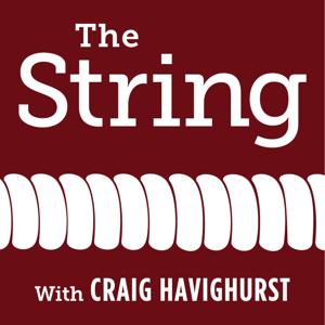 The String by WMOT/Roots Radio 89.5 FM