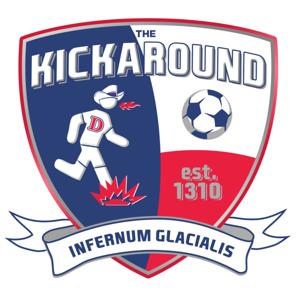 The KickAround by The KickAround Podcast