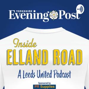 Leeds United - Inside Elland Road