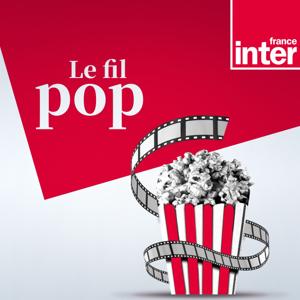 Le fil Pop by France Inter