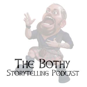 The Bothy Storytelling Podcast