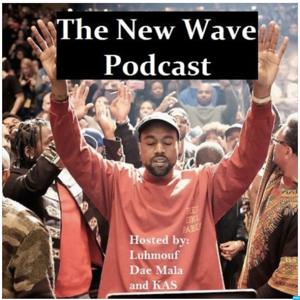 The New Wave Podcast