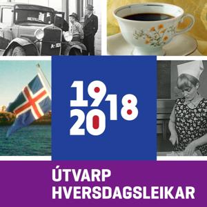 Útvarp hversdagsleikar