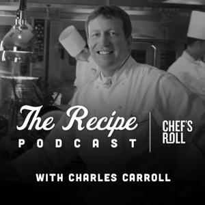 The Recipe: Celebrity Secrets