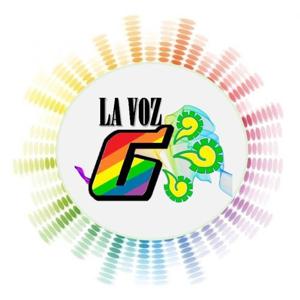 La voz G by Pride Radio México