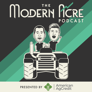 The Modern Acre by Tim & Tyler Nuss