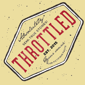 Throttled Motorcycle Podcast