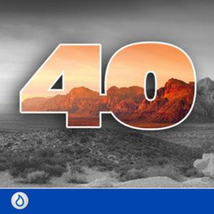40 Day Bible Challenge