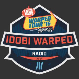 idobi Warped Radio by idobi Network