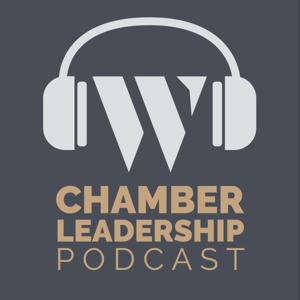 W.A.C.E.'s Chamber Leadership Podcast