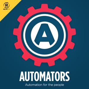 Automators by Relay FM